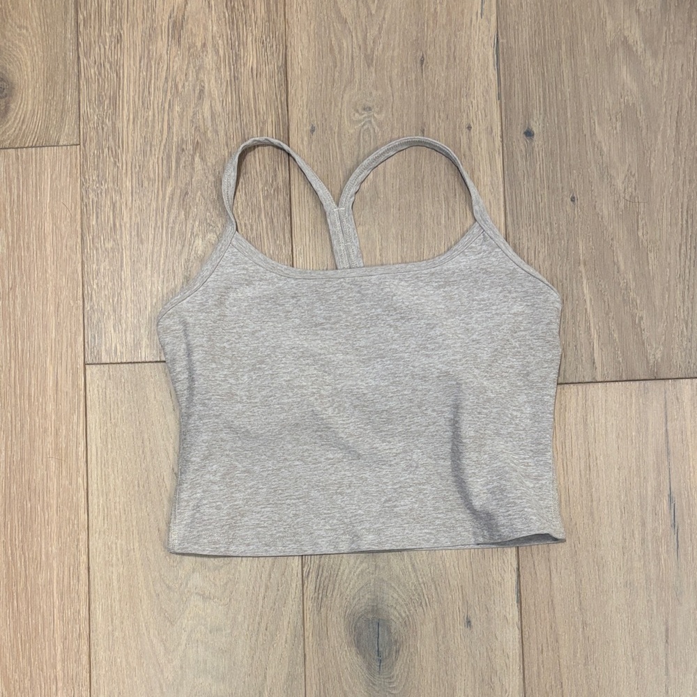 Beyond Yoga Spacedye Crop Tank